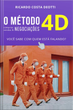 Método 4d Para Compras, Vendas E Negociações Em Geral