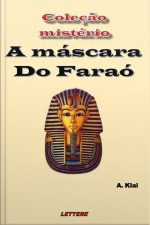 Máscara Do Faraó