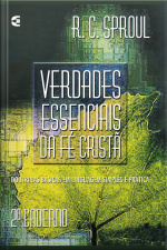 Verdades Essenciais Da Fé Cristã - Cad. 2