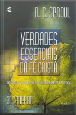 Verdades Essenciais Da Fé Cristã - Cad. 3