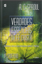 Verdades Essenciais Da Fé Cristã - Cad. 1