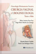 Ginecologia Minimamente Invasiva