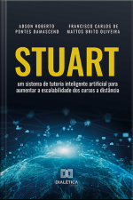 Stuart: Um Sistema De Tutoria Inteligente Artificial Para Aumentar A Escalabilidade Dos Cursos A Distância