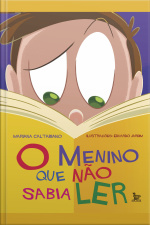 O menino que não sabia ler
