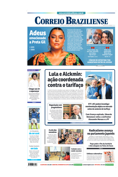 Correio Braziliense