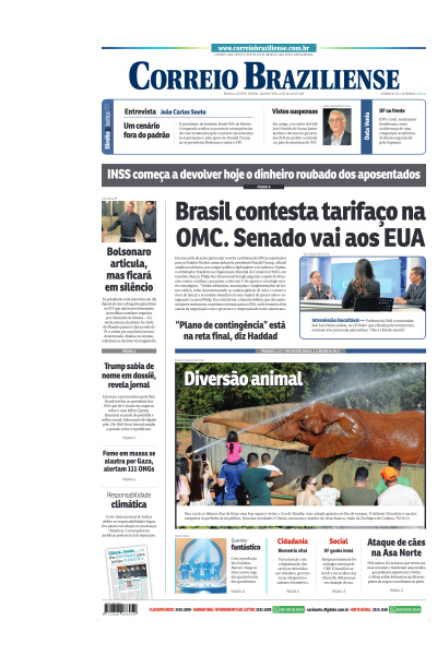Correio Braziliense