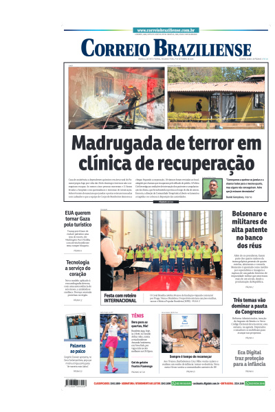 Correio Braziliense