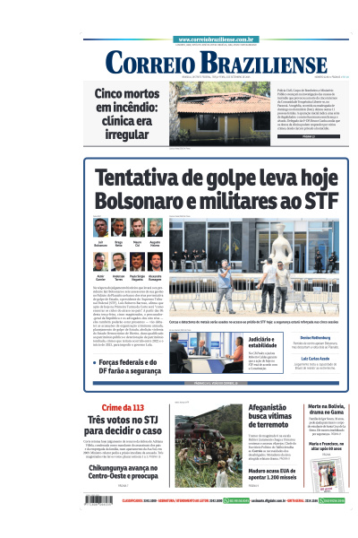 Correio Braziliense