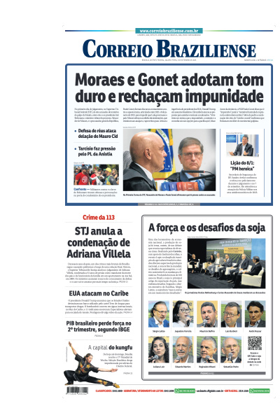 Correio Braziliense