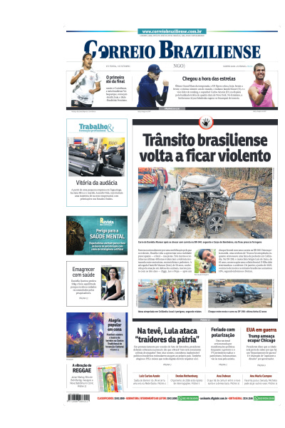 Correio Braziliense
