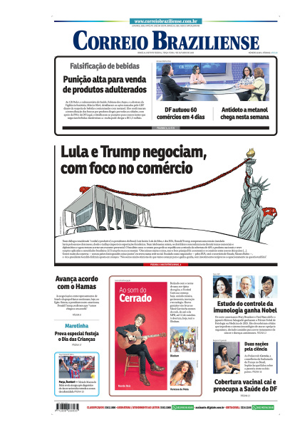 Correio Braziliense