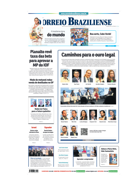 Correio Braziliense