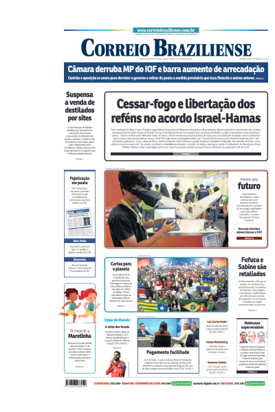Correio Braziliense