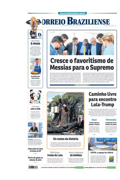 Correio Braziliense