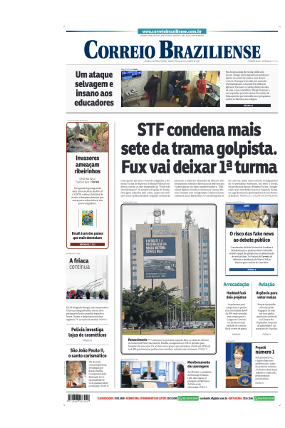 Correio Braziliense