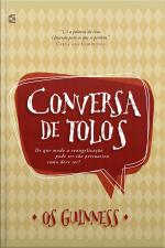 Conversa De Tolos