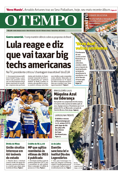 O Tempo