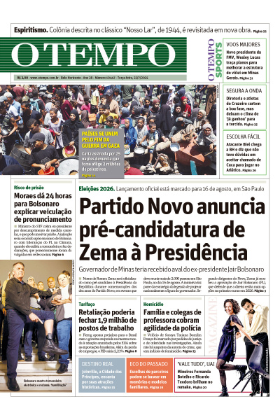 O Tempo