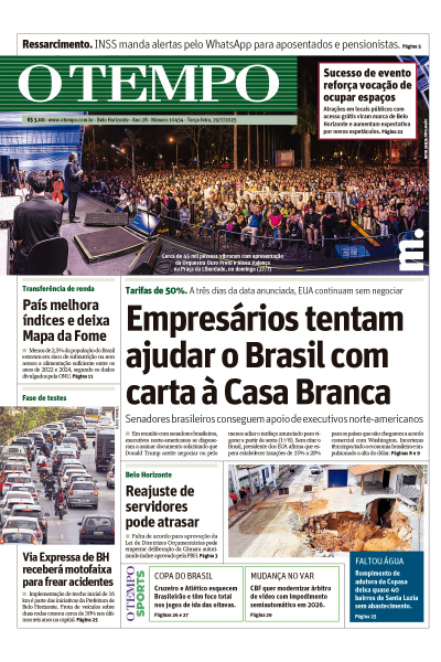 O Tempo