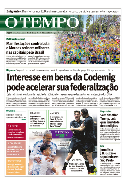 O Tempo