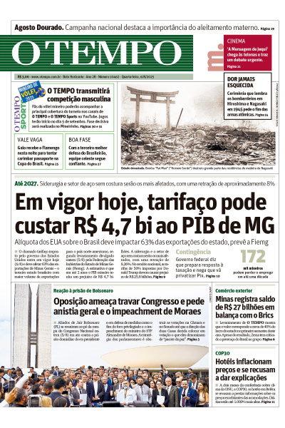 O Tempo
