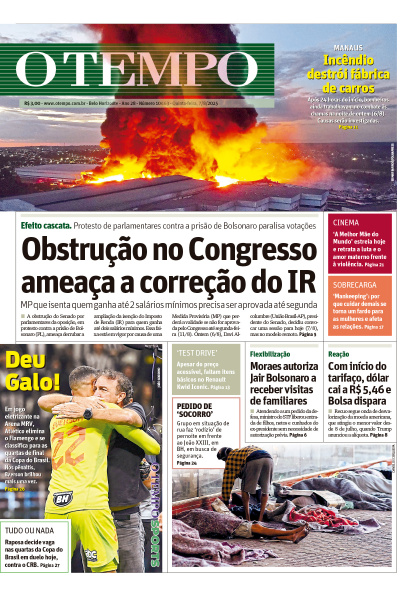 O Tempo