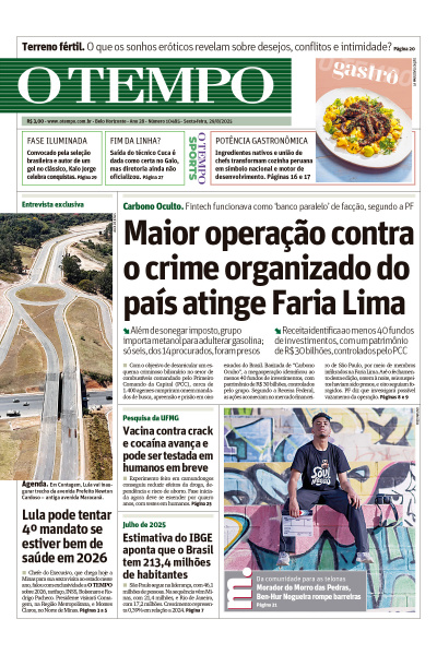 O Tempo