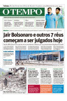 O Tempo