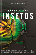 Planeta dos insetos