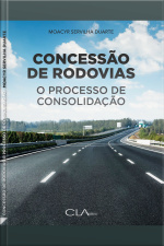 Concessão de rodovias