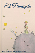 El Principito: Con Las Acuarelas Originales Del Autor