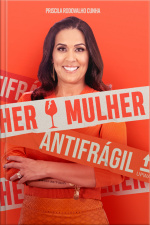 Mulher Antifrágil