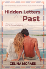 Hidden Letters Of The Past