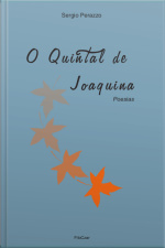 O Quintal De Joaquina: Poesias