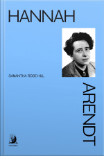 Hannah Arendt