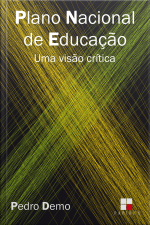 Plano Nacional De Educação: Uma Visão Crítica