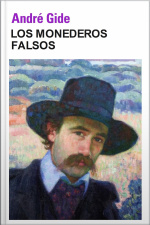 Los Monederos Falsos: André Gide