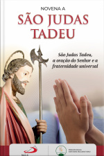 Novena A São Judas Tadeu: São Judas Tadeu, A Oração Do Senhor E A Fraternidade Universal