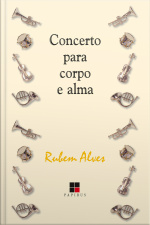 Concerto Para Corpo E Alma