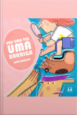 Era Uma Vez Uma Barriga