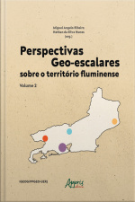 Perspectivas Geo-escalares Sobre O Território Fluminense - Volume 2
