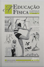 A Educação Física Na Imprensa De Ensino E Técnica (1932-1960)