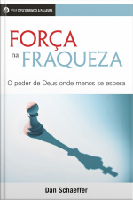 Força Na Fraqueza: O Poder De Deus Onde Menos Se Espera