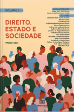 Direito, Estado E Sociedade: Intersecções: Volume 3