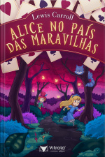 Alice No País Das Maravilhas