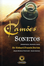 Sonetos De Camões: Edição Bilíngue Português-inglês