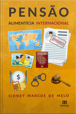 Pensão Alimentícia Internacional