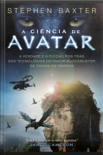 A Ciência De Avatar