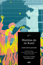 Histórias Do Tio Karel