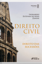 Direito Civil - Sucessões
